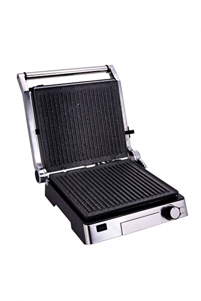 Karaca Biogranit Inox Tost Makinesi