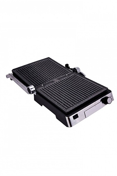 Karaca Biogranit Inox Tost Makinesi