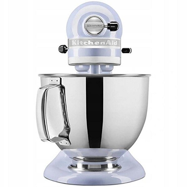 KitchenAid Artisan 5KSM125ELR 4.8 Litre Stand Mikser - Lavender Cream