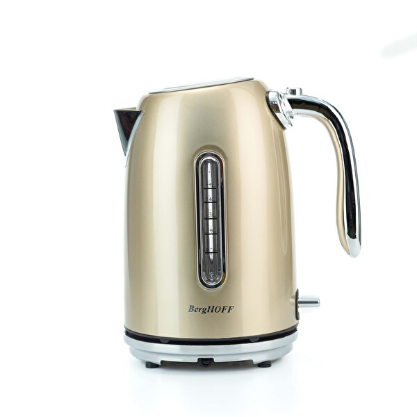 Berghoff LEO Balance Moonmist 24 Parçalı Çelik Çatal Bıçak Takımı