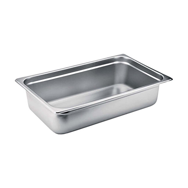Bilge Gastronom Küvet - GN 1/1x150 standart küvet