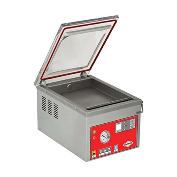 Empero EMP.VCM.01 Vakum Ambalaj Makinesi Yapıştırma Ağzı 250 MM