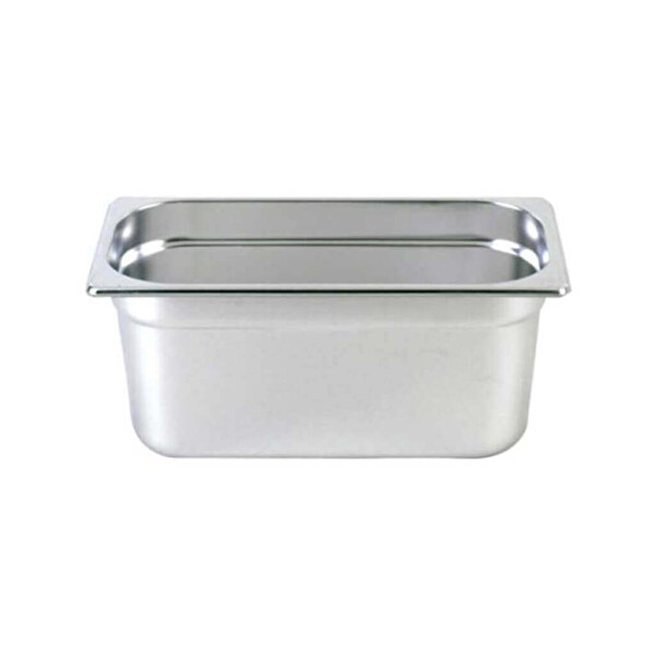 Bilge Gastronom Küvet - GN 1/3x200 Standart Küvet