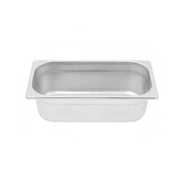Bilge Gastronom Küvet - GN 1/3x150 Standart Küvet