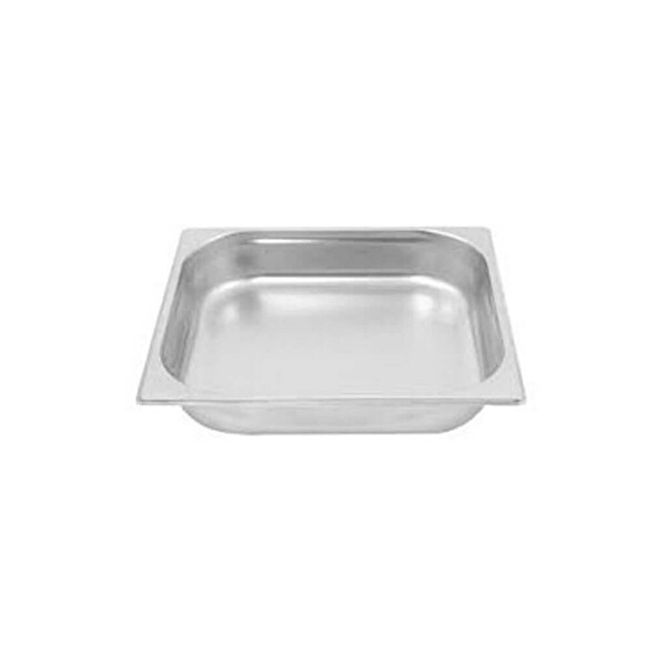 Bilge Gastronom Küvet - GN 2/3x100 Standart Küvet
