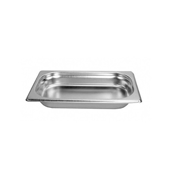 Bilge Gastronom Küvet - GN 1/4x40 Standart Küvet