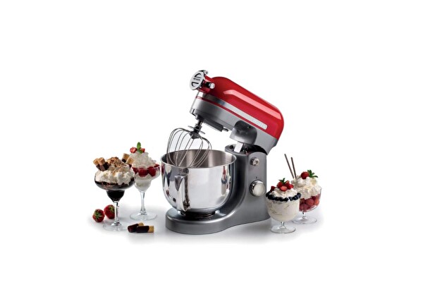 Ariete Moderna Mutfak Şefi Kırmızı