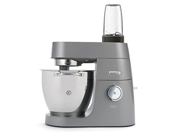 Kenwood Blend Xtract Sport Mutfak Şefi Aparatı KAH740PL