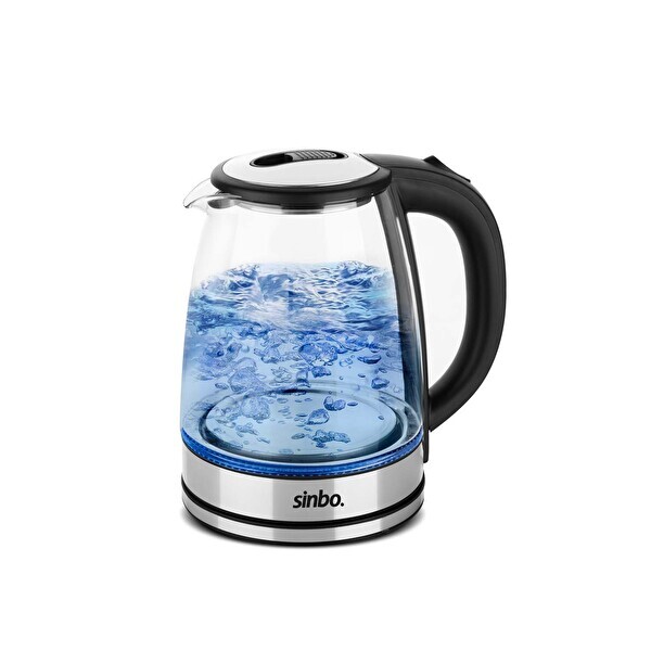 Sinbo SK-8029 Cam Su Isıtıcı