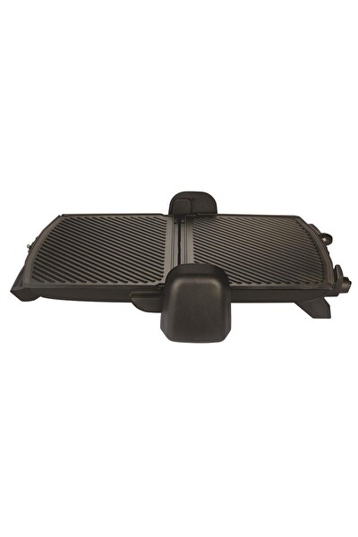 Tefal GC1918TR Toast Expert Elektrikli Izgara ve Tost Makinesi - Siyah