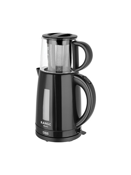 Schafer Chef Blend Mega 1500 W Blender Seti Mavi