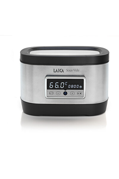 LAICA SVC200 Sous Vide Suda Pişirme Kazanı