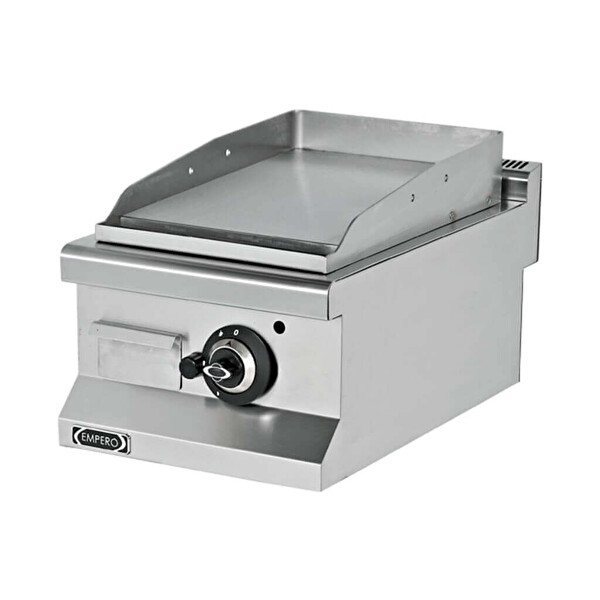Empero EMP.6IE010 Elektrikli Izgara   Düz