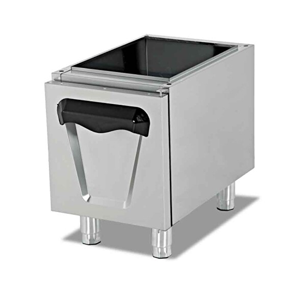 Empero EMP.PLS.7TS010 Set Altı Tezgah 1 Kapaklı 40x62x55 CM