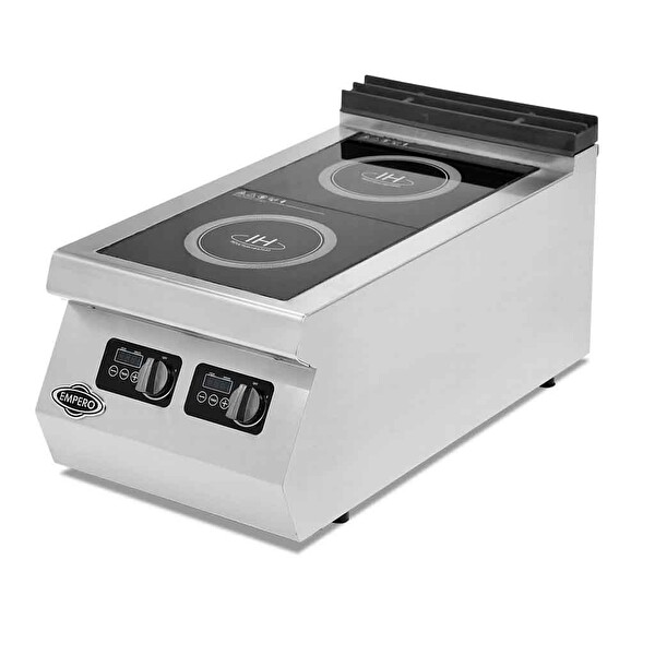 Empero EMP.PLS.9IND010 Elektrikli İndüksiyon Ocak 2’li