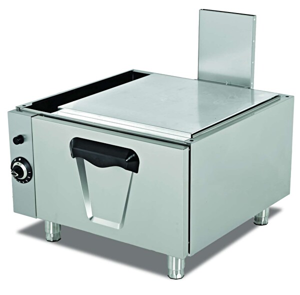 Empero EMP.PLS.7FRG01 Gazlı Set Altı Fırın 80x62x55 CM   LPG'li