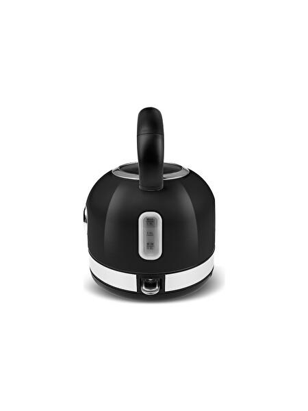 Karaca Retro 2202 2200 W 1.7 L Kettle Siyah