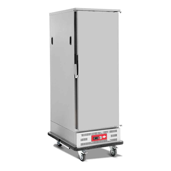 Empero EMP.BQ4-S Soğuk Banket Arabası 15x1/1 Gn