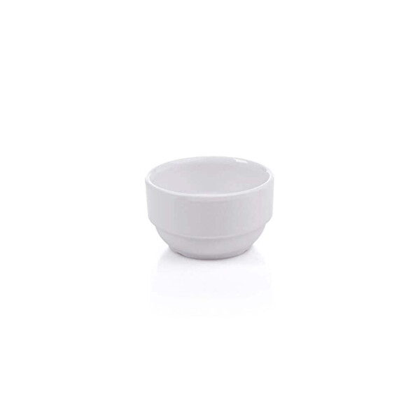 Gmb Nazen K-38 Termoset Kırılmaz-8 CM sosluk 180 Adet
