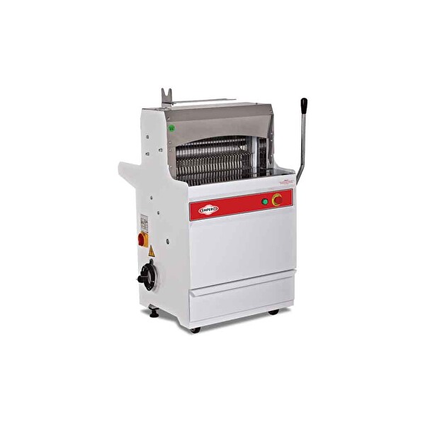 Empero EMP.3001 16 Ekmek Dilimleme Makinesi 16 MM