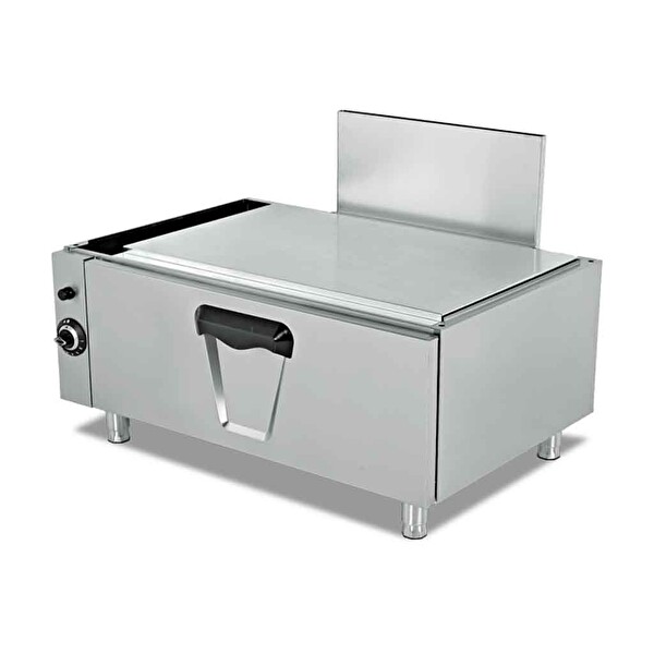Empero EMP.PLS.7FRG03 Gazlı Set Altı Maxi Fırın 120x62x55 CM   Doğalgazlı