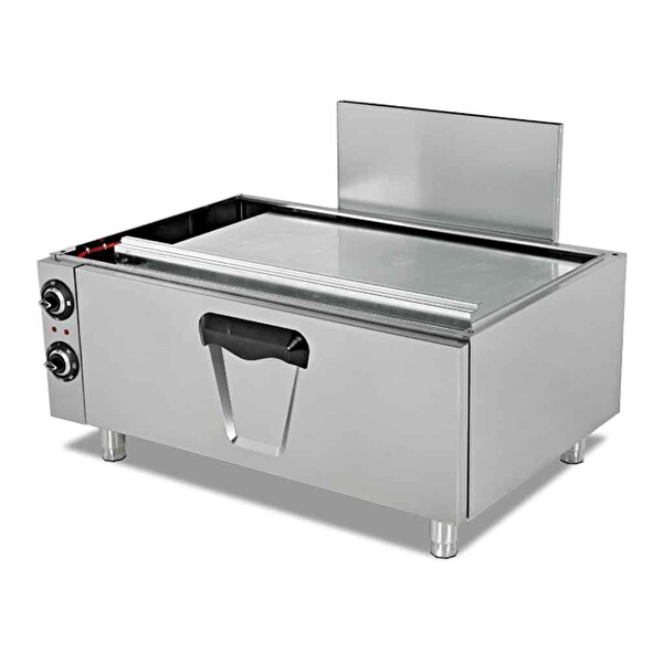Empero EMP.PLS.9FRE03 Elektrikli Set Altı Maxi Fırın 120x79x55 CM