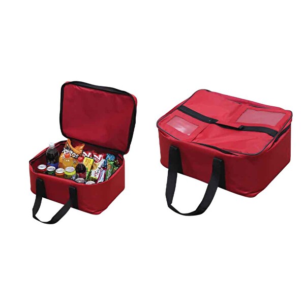 Empero EMP.TRBAG.08 Thermo Servis Çantası Büyük Boy 50x36x24 CM