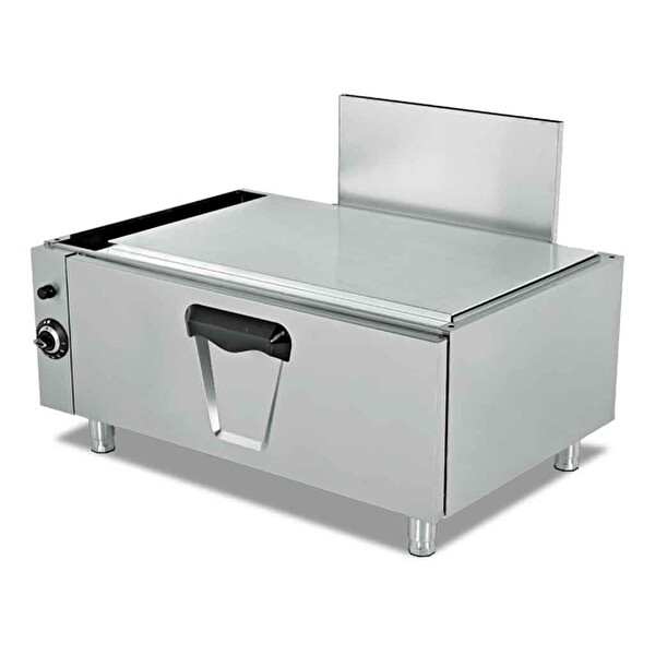 Empero EMP.PLS.9FRG03 Gazlı Set Altı Maxi Fırın 120x79x55 CM  Doğalgazlı