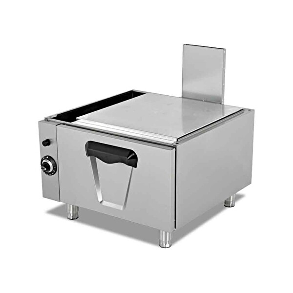 Empero EMP.PLS.7FRG01 Gazlı Set Altı Fırın 80x62x55 CM   Doğalgazlı
