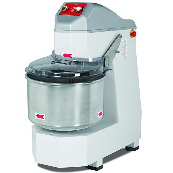 Empero SH.01 Spiral Hamur Yağurma Makinesi 30  KG Hamur