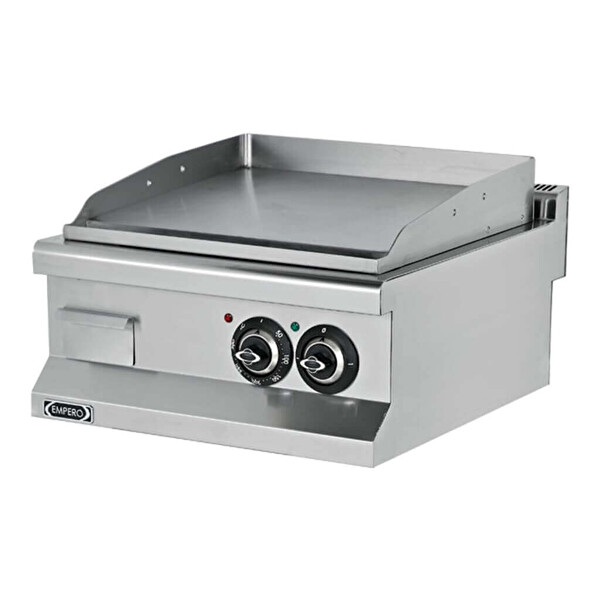 Empero EMP.6IE020 Elektrikli Izgara   Düz