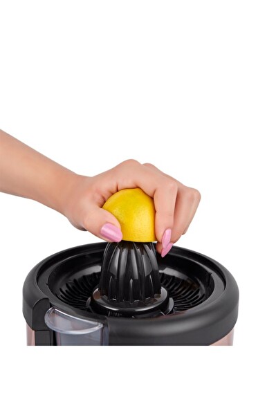 Arnica IH37210 Presso Plus Narenciye Sıkacağı Rose