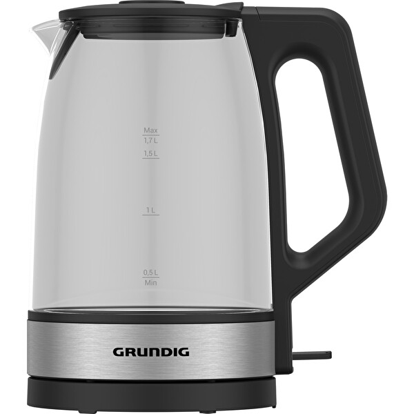 Grundig Wk 5440 1.7 L 2200 W Cam Kettle