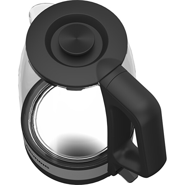 Grundig Wk 5440 1.7 L 2200 W Cam Kettle