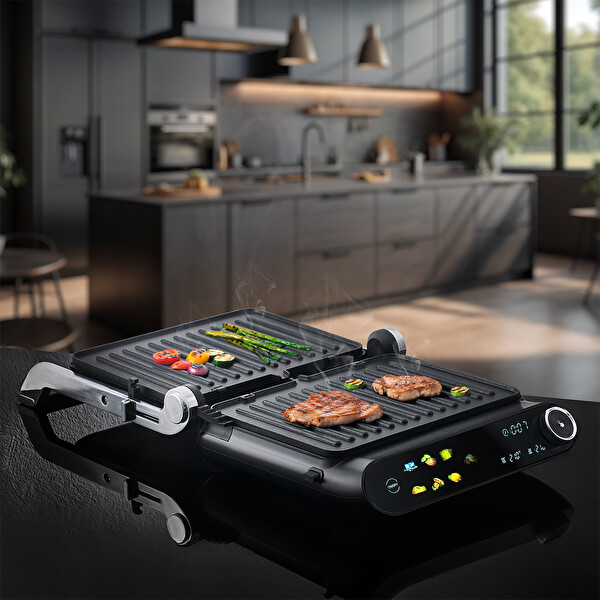 Aryıldız Exclusive Grill Tost Makinesi