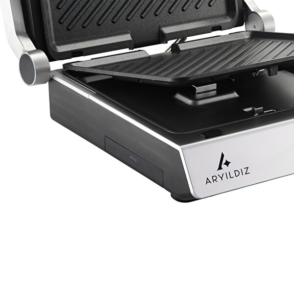 Aryıldız Elite Grill Tost Makinesi