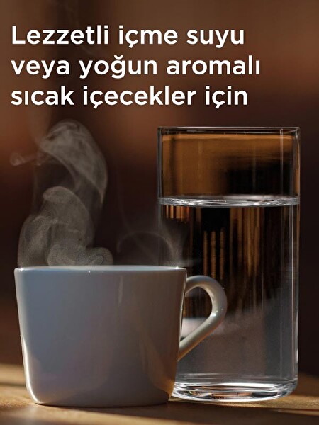 Brita Cube Tezgah Üstü Su Arıtma Cihazı Siyah 4 L