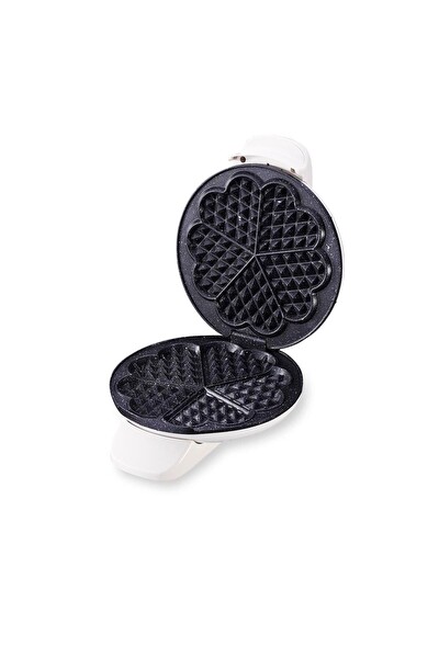 Korkmaz Mia A319-08 Waffle Makinası Vanilya