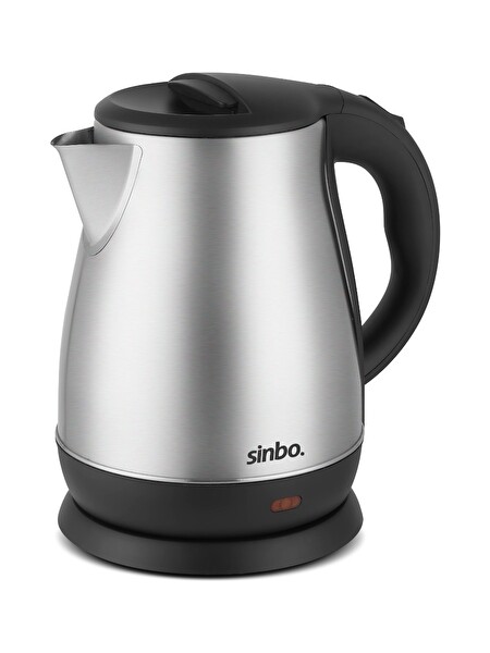 Sinbo SK-8028 1500 W 1.8 L Çelik Kettle