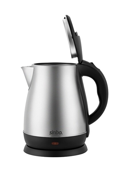 Sinbo SK-8028 1500 W 1.8 L Çelik Kettle