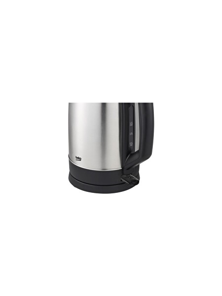 Beko KL 8221 I 2200 W 1.2 L Çelik Kettle 3