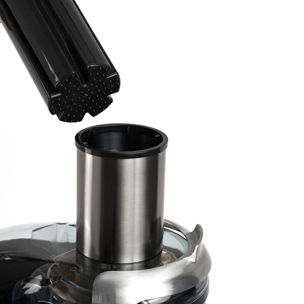 Dexart JC-801 MultiJuicer Whole Fruit & Vegetable Katı Meyve Sıkacağı