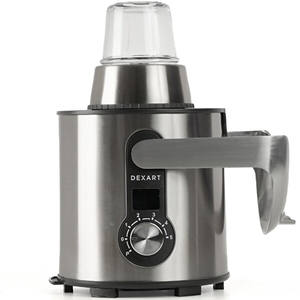 Dexart JC-801-AGR MultiJuicer Öğütücü Aksesuarı