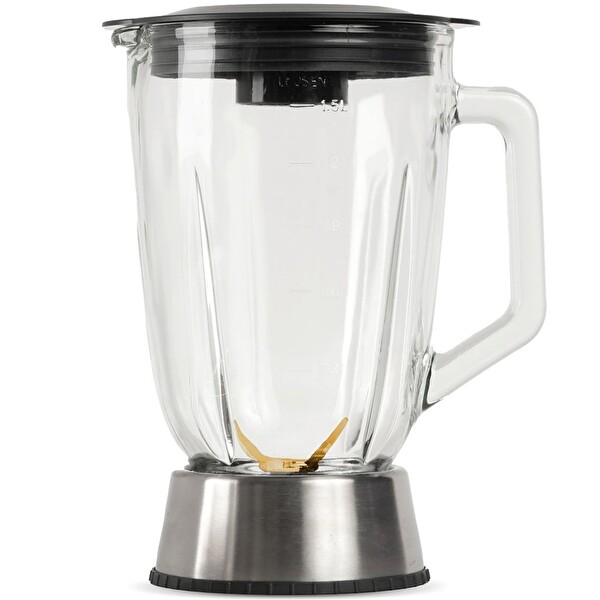 Dexart JC-801-ABL MultiJuicer Blender Aksesuarı