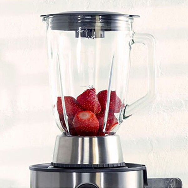 Dexart JC-801-ABL MultiJuicer Blender Aksesuarı
