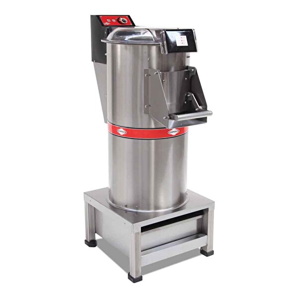 PS.07-F Filtreli Patates Soyma Makinesi 220V 20 kg