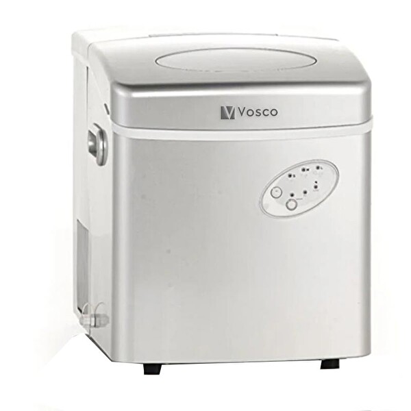 Vosco VHZB-20/A Buz Makinesi 20 KG Kapasiteli
