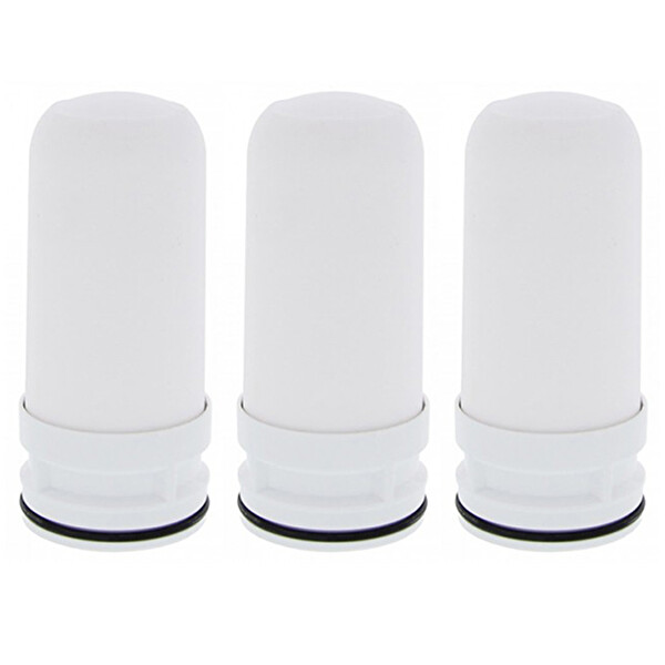 Greentech GW-C02P1 Water Seramik Filtreli Kartuş 3 Adet