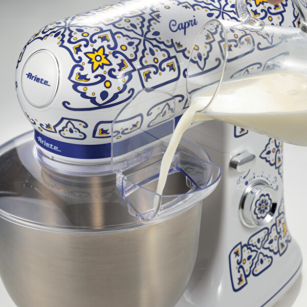 Ariete Capri Mutfak Şefi 1588/0C