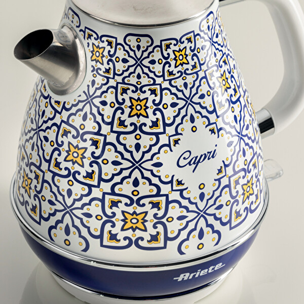 Ariete Capri Su Isıtıcı 1.7 L 2869/0C